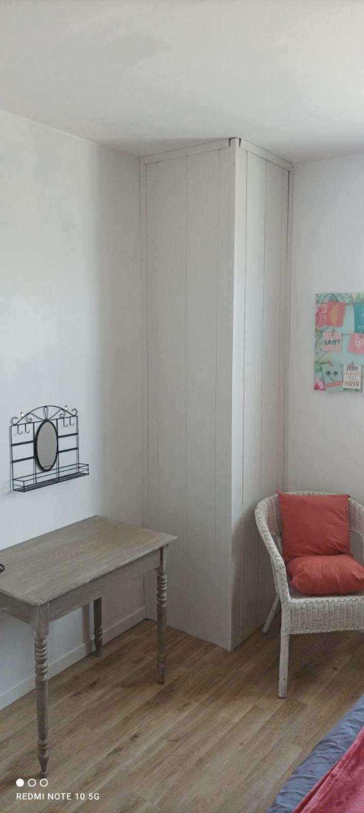 Gite Helseban - Maison A 3 Minutes De La Mer Dans Residence Privee Friaucourt Exterior foto