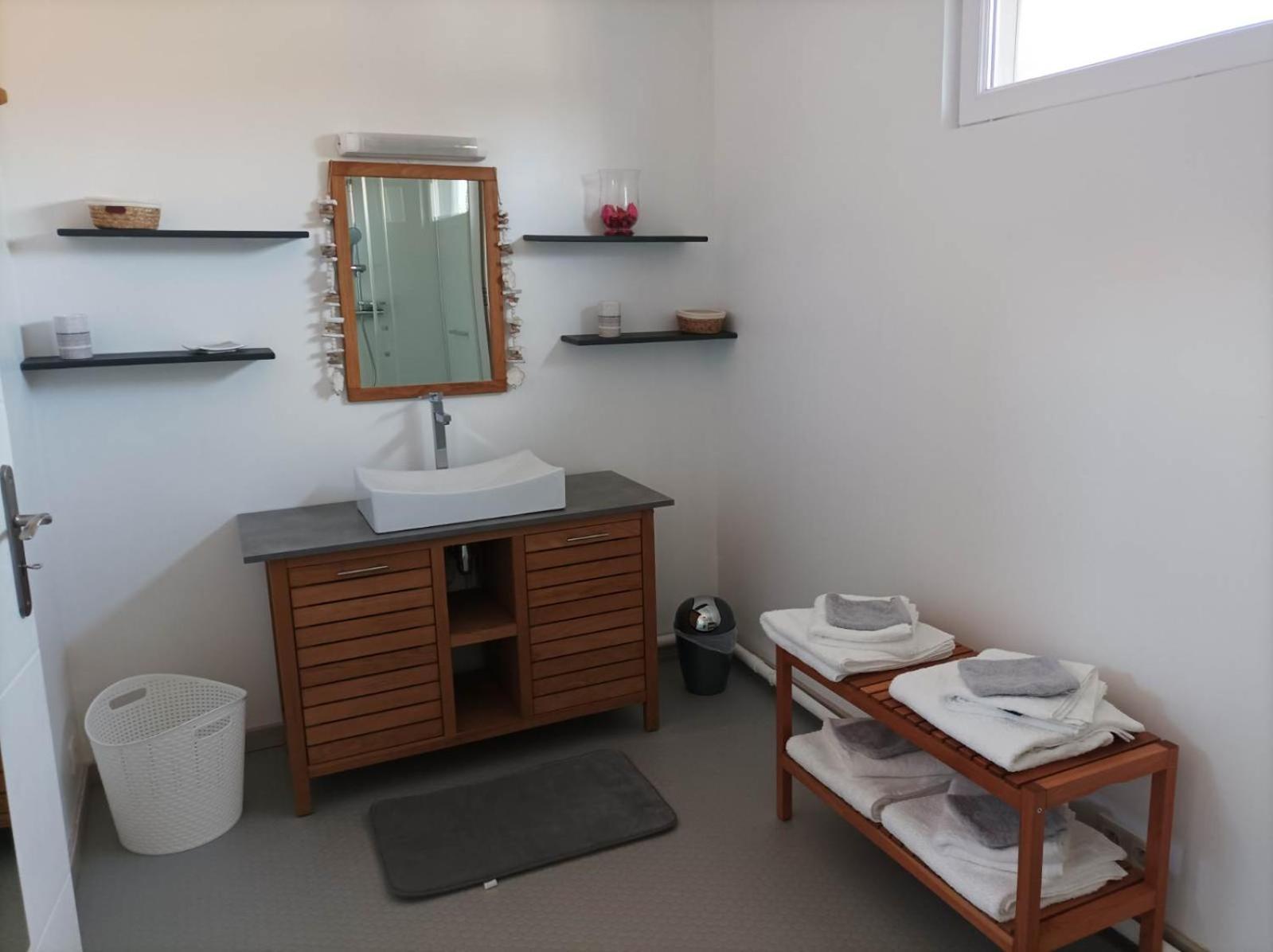Gite Helseban - Maison A 3 Minutes De La Mer Dans Residence Privee Friaucourt Exterior foto